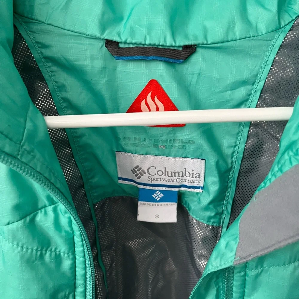 Columbia jacket - Picture 3 of 5